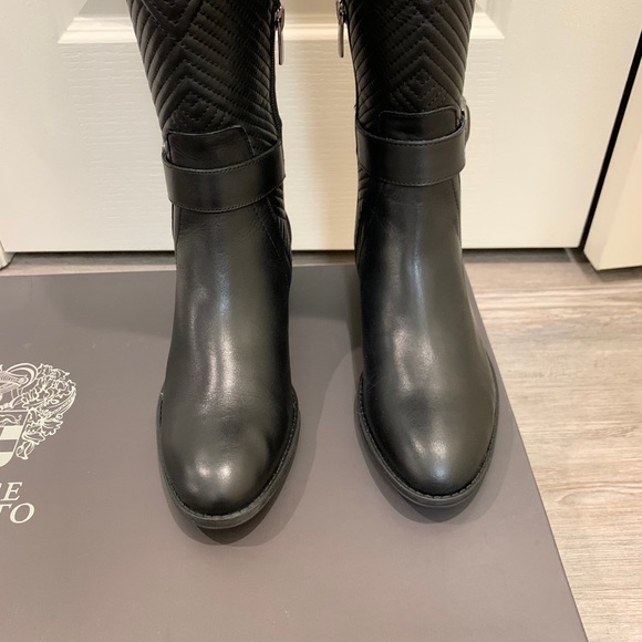 Vince camuto over the knee boots 7 - Picture 9 of 9